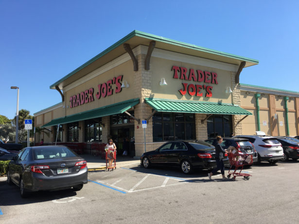 Trader Joe's